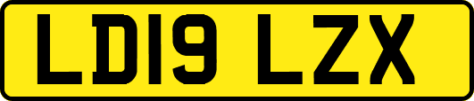 LD19LZX