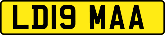 LD19MAA