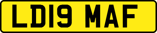 LD19MAF