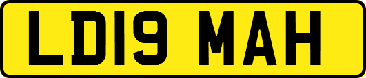 LD19MAH