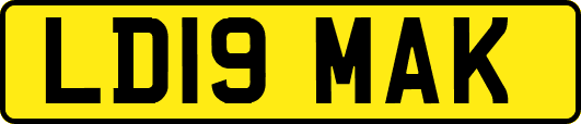 LD19MAK
