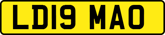 LD19MAO