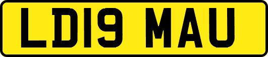 LD19MAU