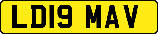 LD19MAV