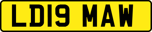 LD19MAW