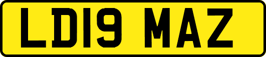 LD19MAZ