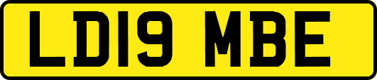 LD19MBE