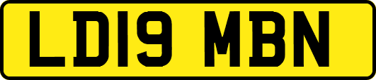 LD19MBN