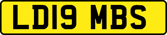 LD19MBS