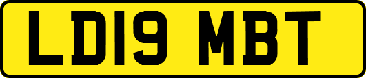 LD19MBT