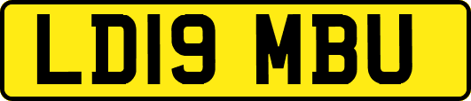 LD19MBU