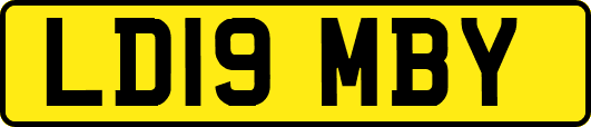 LD19MBY