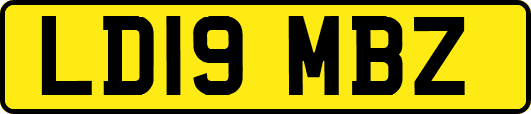 LD19MBZ
