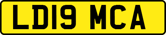 LD19MCA