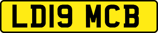 LD19MCB