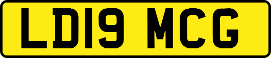 LD19MCG