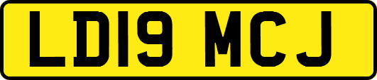 LD19MCJ