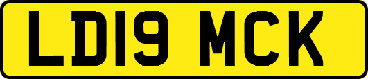 LD19MCK