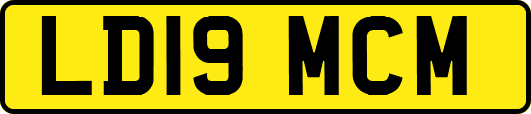 LD19MCM