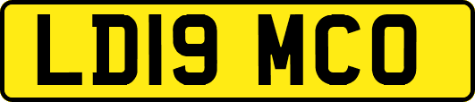 LD19MCO