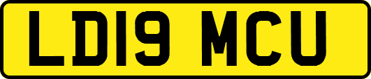 LD19MCU