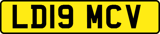 LD19MCV