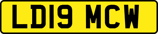 LD19MCW
