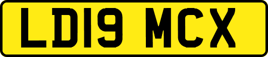 LD19MCX