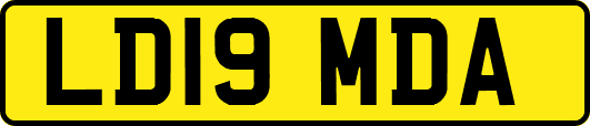 LD19MDA