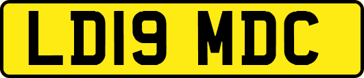 LD19MDC