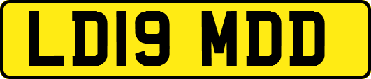 LD19MDD