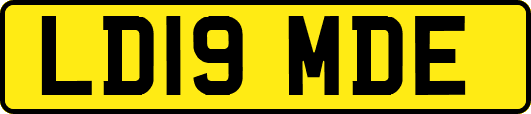 LD19MDE