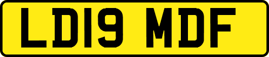 LD19MDF