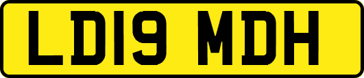 LD19MDH