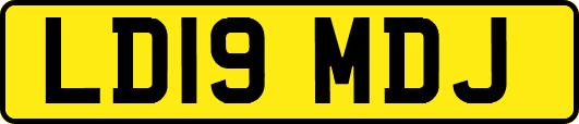 LD19MDJ