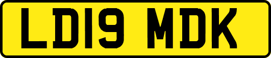 LD19MDK
