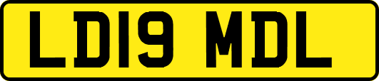 LD19MDL