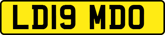 LD19MDO