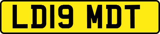 LD19MDT