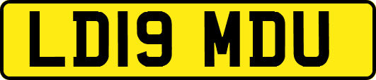 LD19MDU