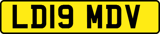 LD19MDV