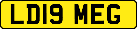LD19MEG