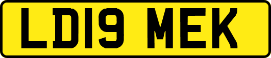 LD19MEK