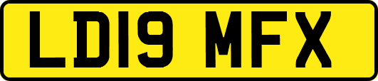 LD19MFX