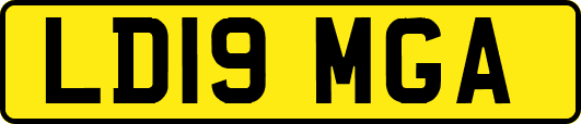 LD19MGA