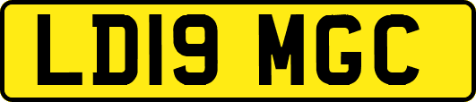 LD19MGC