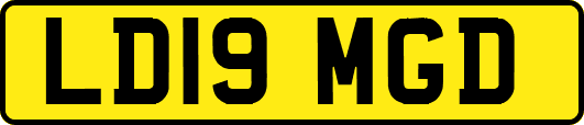 LD19MGD