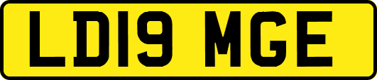 LD19MGE