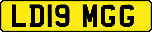 LD19MGG