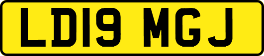 LD19MGJ
